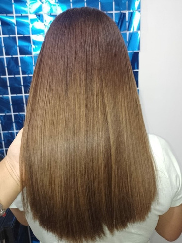 Keratina Alaciante Queen 1 Litro
