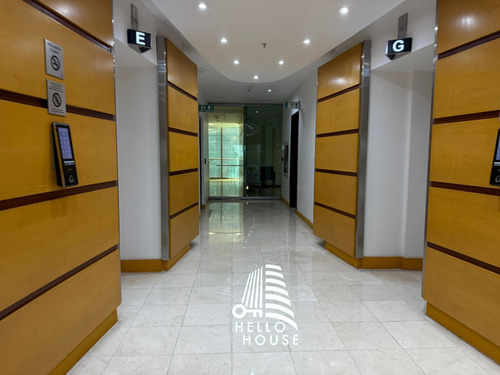 Oficinas En Renta En Torre Esmeralda I Y Ii