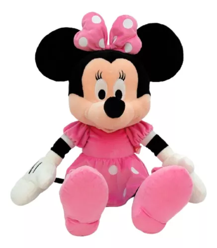 MINNIE Peluche Minnie 55 Cm