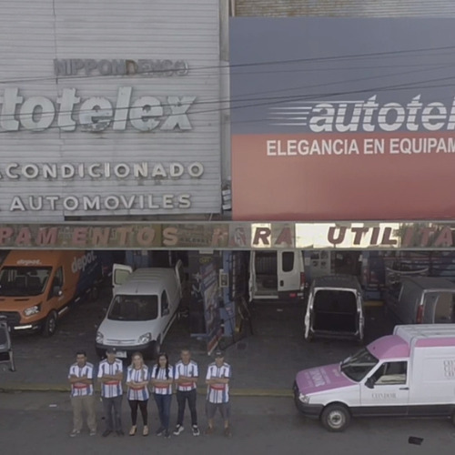 Alquiler Drone / Filmación Aérea Pro / Obras / Real State
