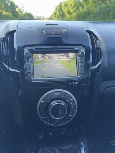 Chevrolet S10 2.8 Cd 4x4 High Country Tdci 200cv