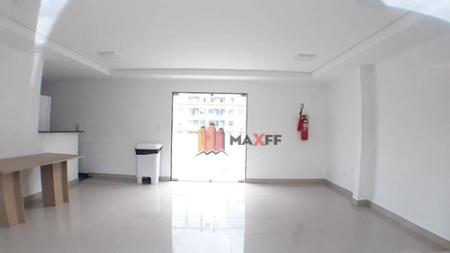Imagem 16 de 19 de Apartamento Com 3 Dormitórios À Venda, 60 M² Por R$ 295.000,00 - Pechincha - Rio De Janeiro/rj - Ap0361