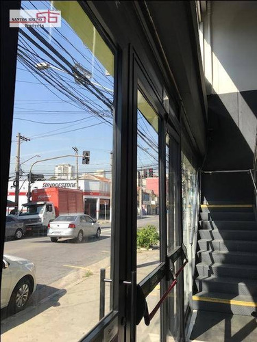 Imagem 23 de 27 de Salão À Venda, 730 M² Por R$ 10.000.000 - Perdizes - São Paulo/sp - (11) 97200-3334 - Cláudio. - Sl0058