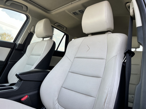 Mazda CX-5 2.5 S Grand Touring 4x2 At