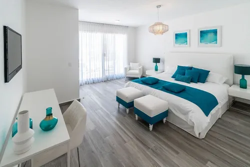 Casas Bali En Playa Del Carmen, Combinación Perfecta De Elegancia Y Naturaleza