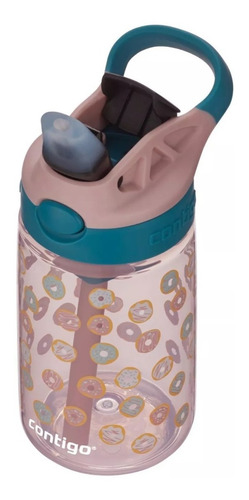 Contigo Kids Autospout Gizmo Termo Vaso Plastico Niños 14oz