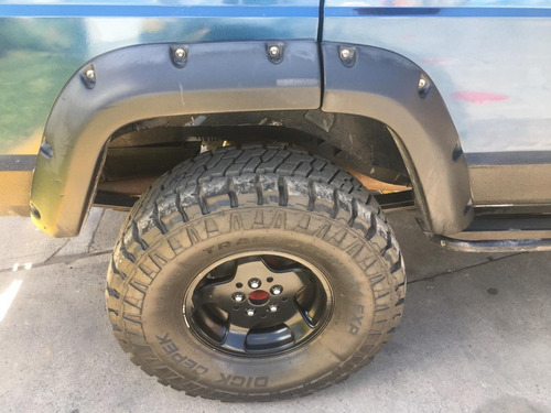 Jeep Cherokee Laredo 1996
