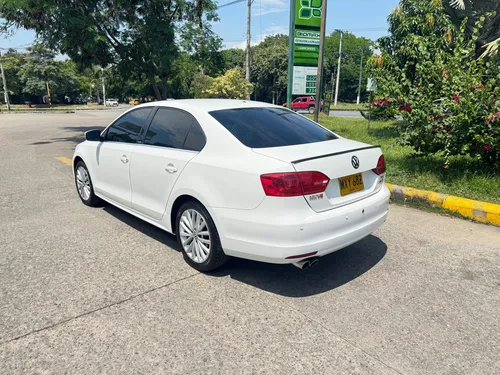Vendo Hermoso New Jetta Mk Vii 2.5 Wolfsburg Edition