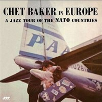 A Jazz Tour Of The Nato Count - Baker Chet (vinilo)