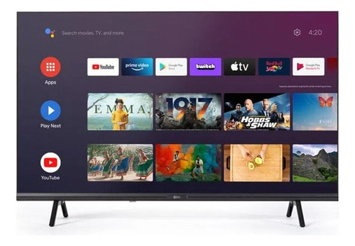 Smart Tv Hd 32  Bgh Android B3222k5a