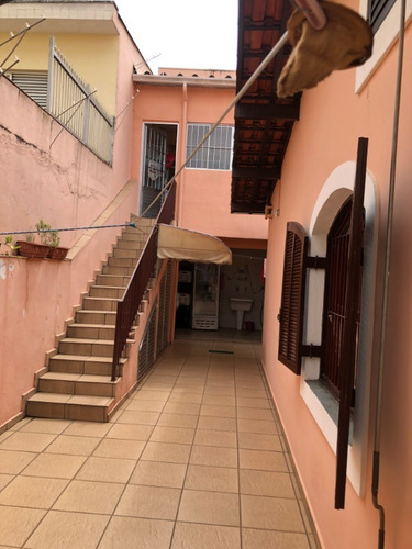 Imagem 8 de 21 de Casa - 8594 - 69218170