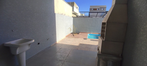 Imagem 3 de 15 de Casa Em Nova Cerejeira - Atibaia - 11744