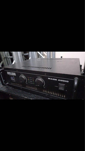Potência Mark Áudio Mk 8500