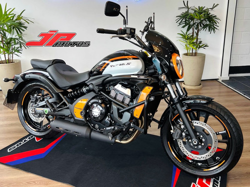 Vulcan S Abs