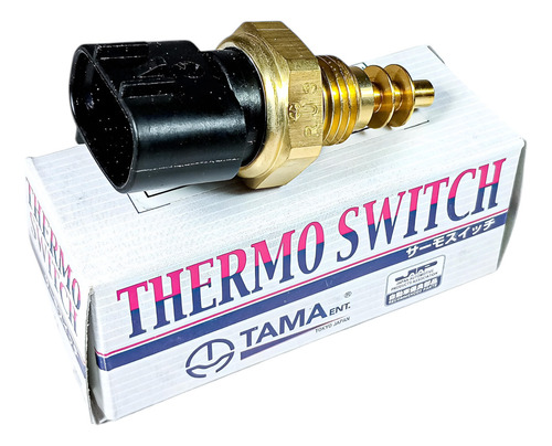 Sensor Temperatura Japonés Suzuki Baleno 1.6 G16b 1998-2004