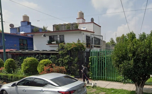 Imagen 7 de 14 de Venta De Casa En Playa Encantada, Reforma Iztaccihuatl, Banito Juarez, Mbaez