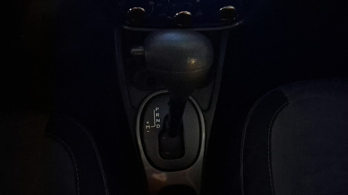 Renault Duster 2.0 DYNAMIQUE MEDIA NAV AT