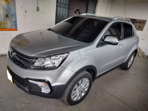 Ssangyong Korando 2.0 C Fl Gasolina