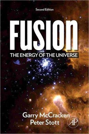 Fusion - The Energy Of The Universe - Second Edition