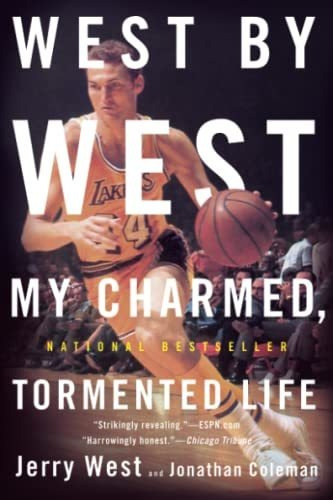 Book : West By West - West, Jerry