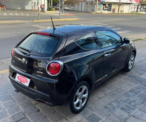 Alfa Romeo Mito 1.4 Progression 78cv