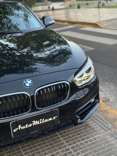 BMW Serie 1 1.5 118i Sport Line 136cv