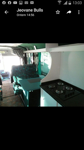 Motor Home Casa