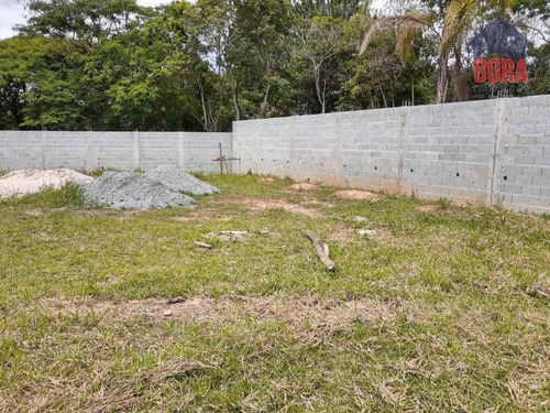 Imagem 4 de 6 de Terreno À Venda, 660 M² Por R$ 160.000,00 - Rio Acima - Mairiporã/sp - Te0296