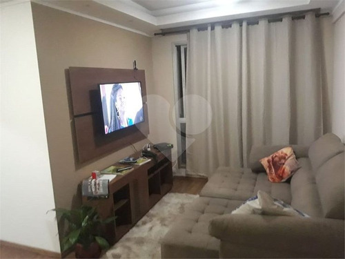 Apartamento-são Paulo-aclimação | Ref.: 345-im558452 - 345-im558452