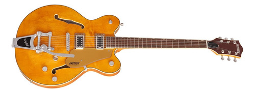 Guitarra Gretsch G5622t Electromatic Center Block D.cutaway