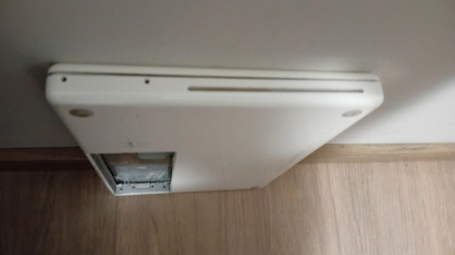 Macbook White 2007 Branco (Usado)