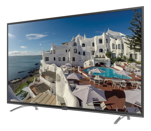 Tv Smart James  43 Full Hd Sensacion