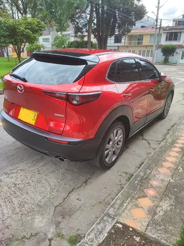 Mazda CX-30 2.0 Touring At