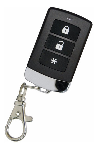 Imagen 2 de 7 de Alarma Para Auto Z20 X 28 2 Control + Cierre Centralizado 4