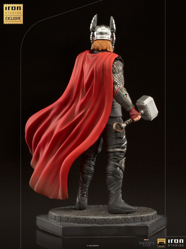 Imagem 5 de 10 de Thor Exclusivo Ccxp 2022
