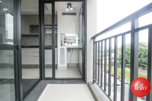 Imagem 12 de 30 de Apartamento - Ref: 242444