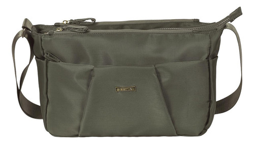 Bolsa Sestini Pixie Ii - Verde Verde Medio