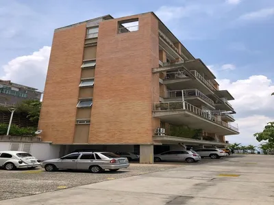 Apartamento en venta