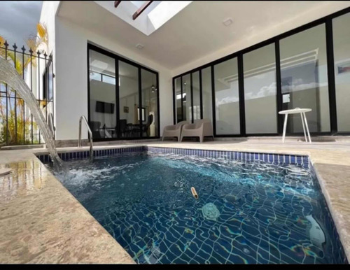 Casa En Venta En Punta Cana