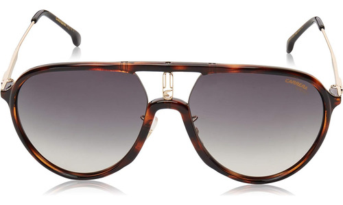 Carrera Carrera 086 Dark Havana Carrera Pilot Gafas De Sol L