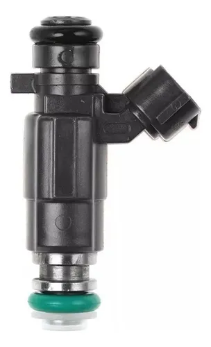 6pcs Inyectores De Combustible For Nissan Pathfinder Sentra