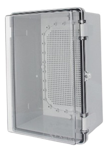 Caja De Conexiones Eléctricas A Prueba De Agua Caja Claro