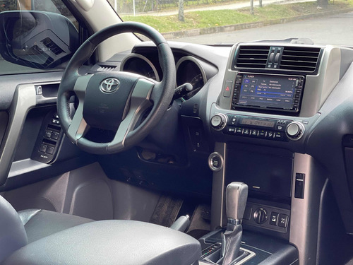 Toyota Prado 2014 3.0 Tx-l Fl