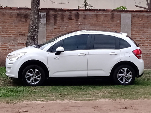 Imagen 4 de 7 de Citroën C3 2014 1.5 I 90cv Tendance Pack Secure