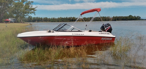 Imagen 4 de 24 de Quicksilver 495 2020