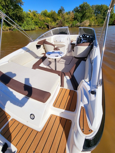Imagen 7 de 25 de Klase A K235 Con Honda 225 Hp 4t Nueva No Canestrari Permuto