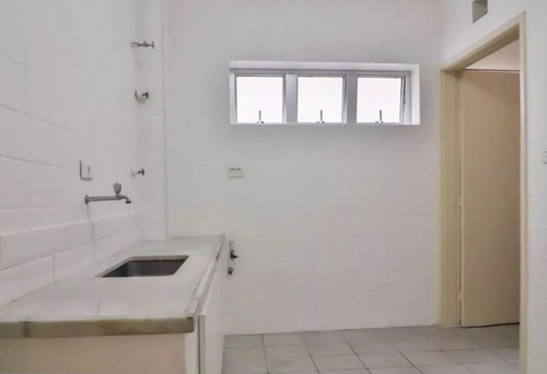 Imagem 14 de 14 de Apartamento No Jardim Paulista À Venda Com 2 Quartos E 1 Vag