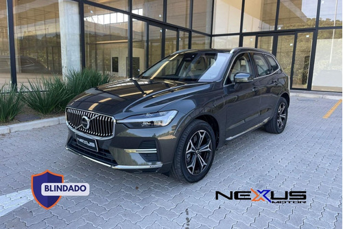 Volvo XC60 T-8 INSC. EXPRESS. 2.0 (Híbrido)