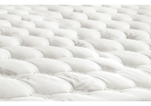 Colchão Queen P/ Hotelaria Molas Tecnopedic Silver Star Air