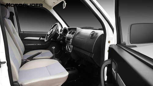 Dfsk Pick Up Doble Cabina D/h Y A/a 1.1 - Permuta / Financia